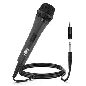 Singing Machine - Dynamic Microphone