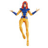 Marvel Legends Series Jean Grey X-Men '97 6 Inch Action Figure