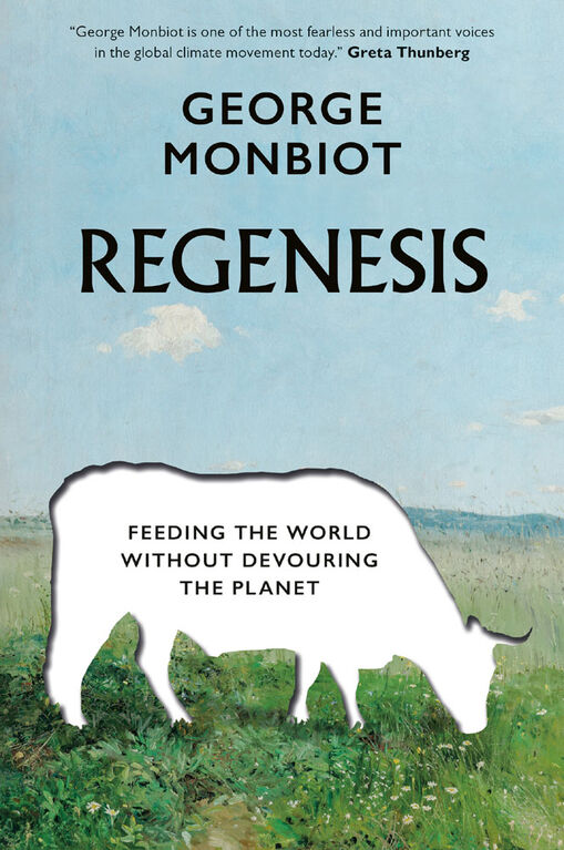 Regenesis - English Edition