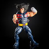 Marvel Legends Series - Figurine articulée Weapon X