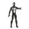 Marvel Legends Series 3.75-inch Retro 375 Collection Symbiote Spider-Man Action Figure