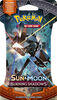 Pokemon Burning Shadows Blister Pack