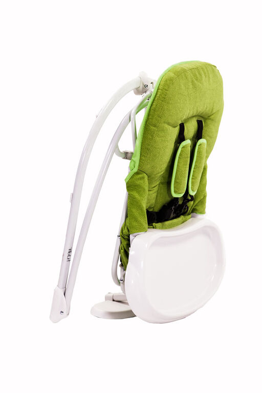 guzzie+Guss Tiblit Highchair - Green