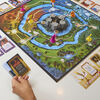Disney Sidekicks Cooperative Strategy Board Game with Custom Sculpted Figures