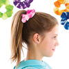 NEON TIE DYE Scrunchie Design Kit