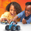 Mega Construx Hot Wheels Rodger Dodger & Hot Wheels Racing