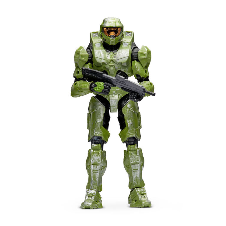 Halo 6.5" Legends - Master Chief (Infinite)