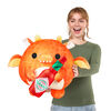 Snackles Super Sized 14 inch Snackle by ZURU