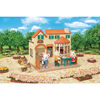 Calico Critters Pizzeria De Village