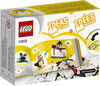 LEGO Classic Creative White Bricks 11012 (60 pieces)