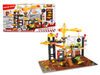 Construction Playset
