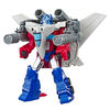 Transformers Cyberverse Spark Armor Optimus Prime Action Figure.