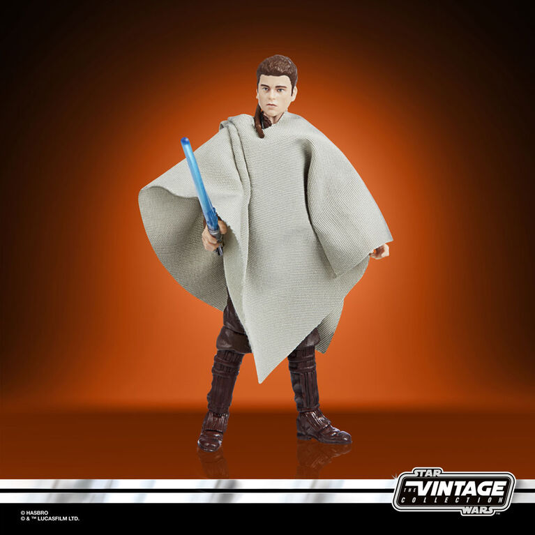 Star Wars The Vintage Collection Anakin Skywalker (Peasant Disguise) Toy