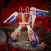 Transformers Generations War for Cybertron: Kingdom Core Class WFC-K12 Starscream