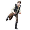 Star Wars The Black Series Han Solo Action Figures (6 Inch)