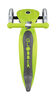 Primo Foldable Scooter - Lime Green