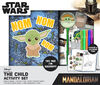 Mandalorian The Child Activity Set - Édition anglaise