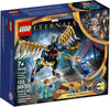 LEGO Super Heroes L'attaque aérienne des Éternels 76145 (133 pièces)