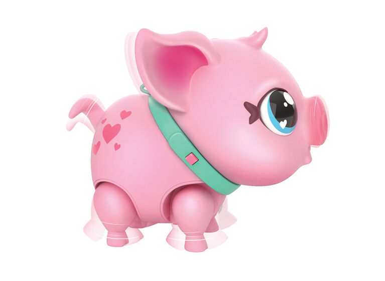 Little Live Pets - Piglet - Piggly