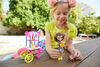 Enchantimals Built for Two 6" Doll Set