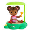 Sand & Sun Ami 12-inch Lilly Tikes Preschool Doll by Little Tikes