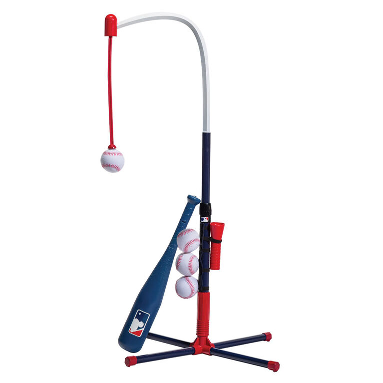 Total Control Sports Batting Tee