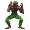 Marvel Legends Series Werewolf By Night Marvel Comics Action Figure
