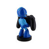 Mega Man Cable Guy Phone and Controller Holder - English Edition