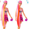 Barbie-Color Reveal-Poupée Totally Denim avec 6 surprises
