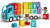 LEGO DUPLO Alphabet Truck 10915