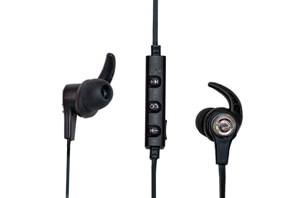 vivitar bluetooth earbuds