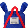 ZOOCCHINI - Toddler, Kids Everyday Square Backpack - Garderie, crèche, jardin d'enfants, cartable - Duffy Le Chien