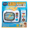 VTech Explore & Learn Smart TV - English Edition