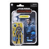 Star Wars The Vintage Collection Axe Woves Toy, Star Wars: The Mandalorian Figure