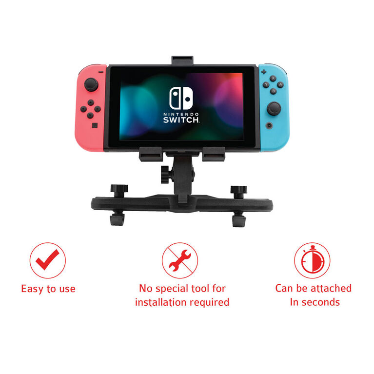 Nintendo Switch snakebyte Seat:Mount