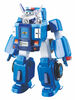 Super Wings Transforming Vehicles - Paul