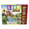 The Game of Life Junior Board Game (English Version)