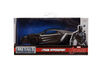 HOLLYWOOD RIDES 1:32 Die Cast - Styles May Vary