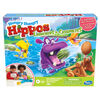 Hungry Hungry Hippos Launchers Game, Electronic Pre-School Game For 2-4 Players