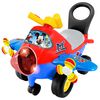 Avion D'activité Mickey À Lumières Spectaculaires