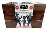 Star Wars Coiffre De Chasseurs De Primes
