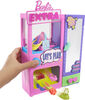 Barbie-Dressing Extra avec Accessoires, coffret pour 3ans et plus