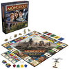 Jeu de plateau Monopoly édition HARRY POTTER - Édition anglaise