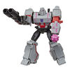 Transformers Bumblebee Cyberverse Adventures, figurine Action Attackers Megatron de 13,7 cm