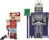 Minecraft- Dungeons - Figurines - Le Sans-Nom et Hal