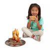Melissa et Doug -  Ensemble de jeu s'mores camping