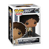 Figurine en Vinyle Eve Moneypenny par Funko POP! James Bond