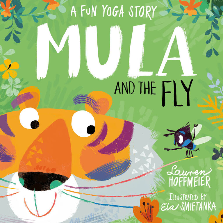 Mula And The Fly - English Edition