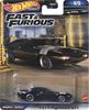 Hot Wheels - Premium - Fast & Furious - Véhicule pour collectionneurs