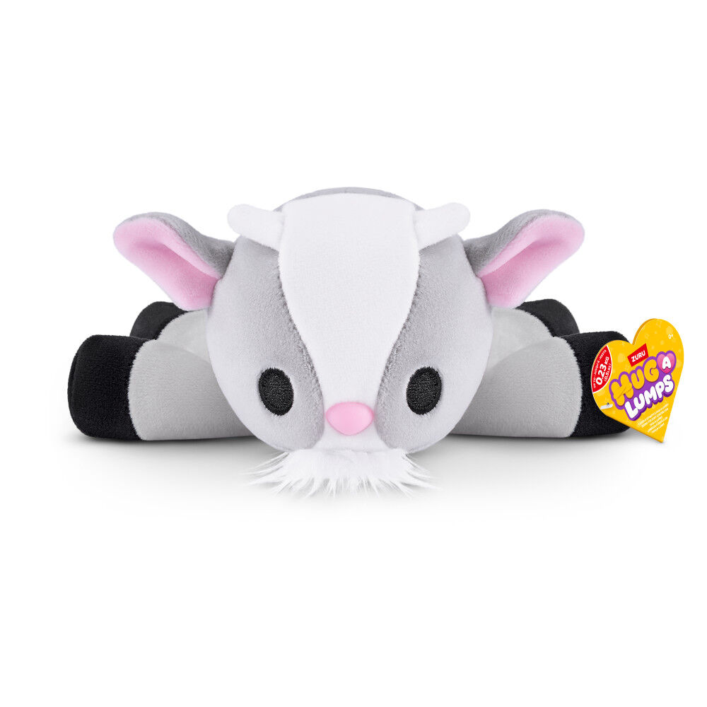 Hug-A-Lumps (Baby) Graham by ZURU